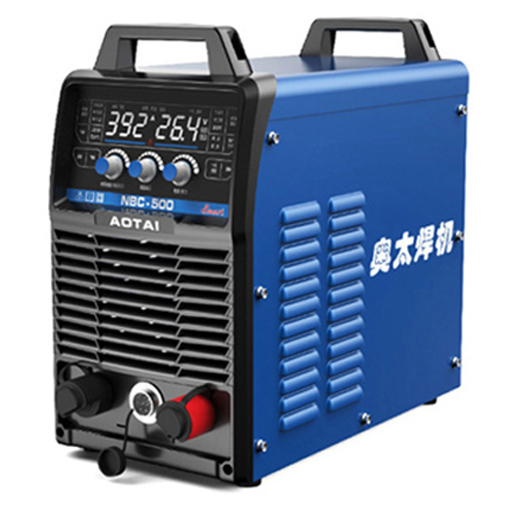 NBC500 CO2气保焊机 | 奥太