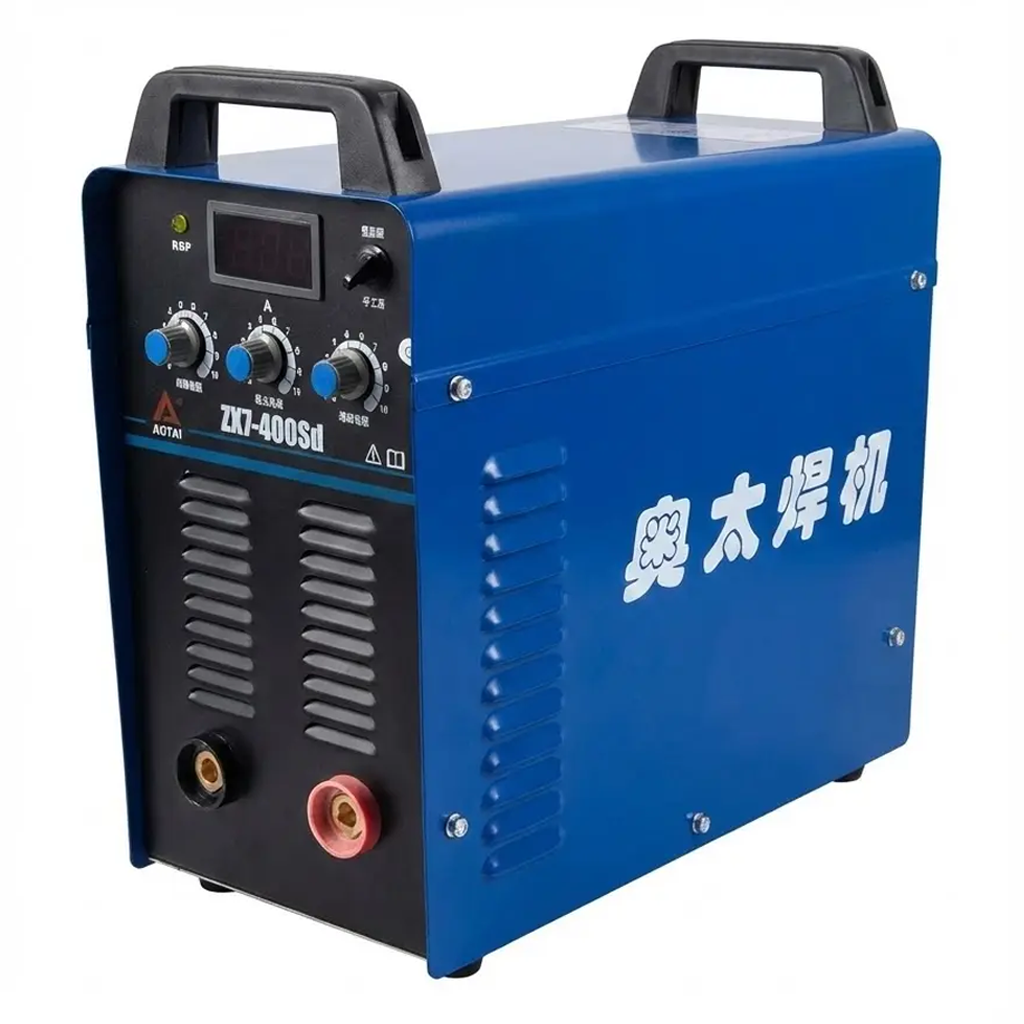 逆变直流弧焊机