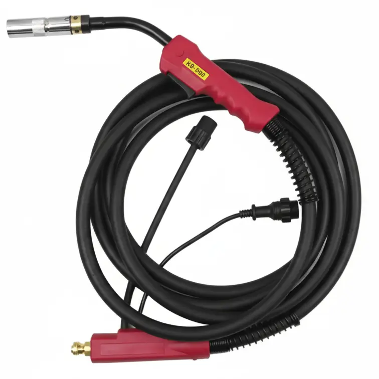 松下气保焊枪,奥太气保焊枪